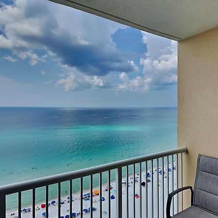 Majestic Beach Towers I 1608 بنما سيتي بيتش المظهر الخارجي الصورة