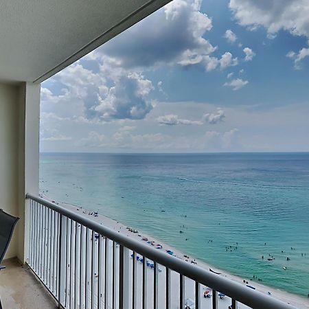 Majestic Beach Towers I 1608 بنما سيتي بيتش المظهر الخارجي الصورة