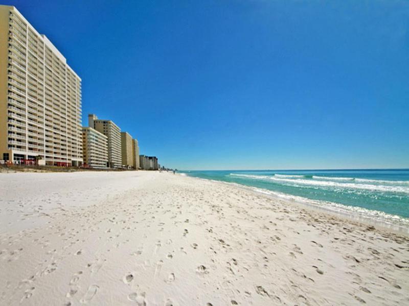 Majestic Beach Towers I 1608 بنما سيتي بيتش المظهر الخارجي الصورة