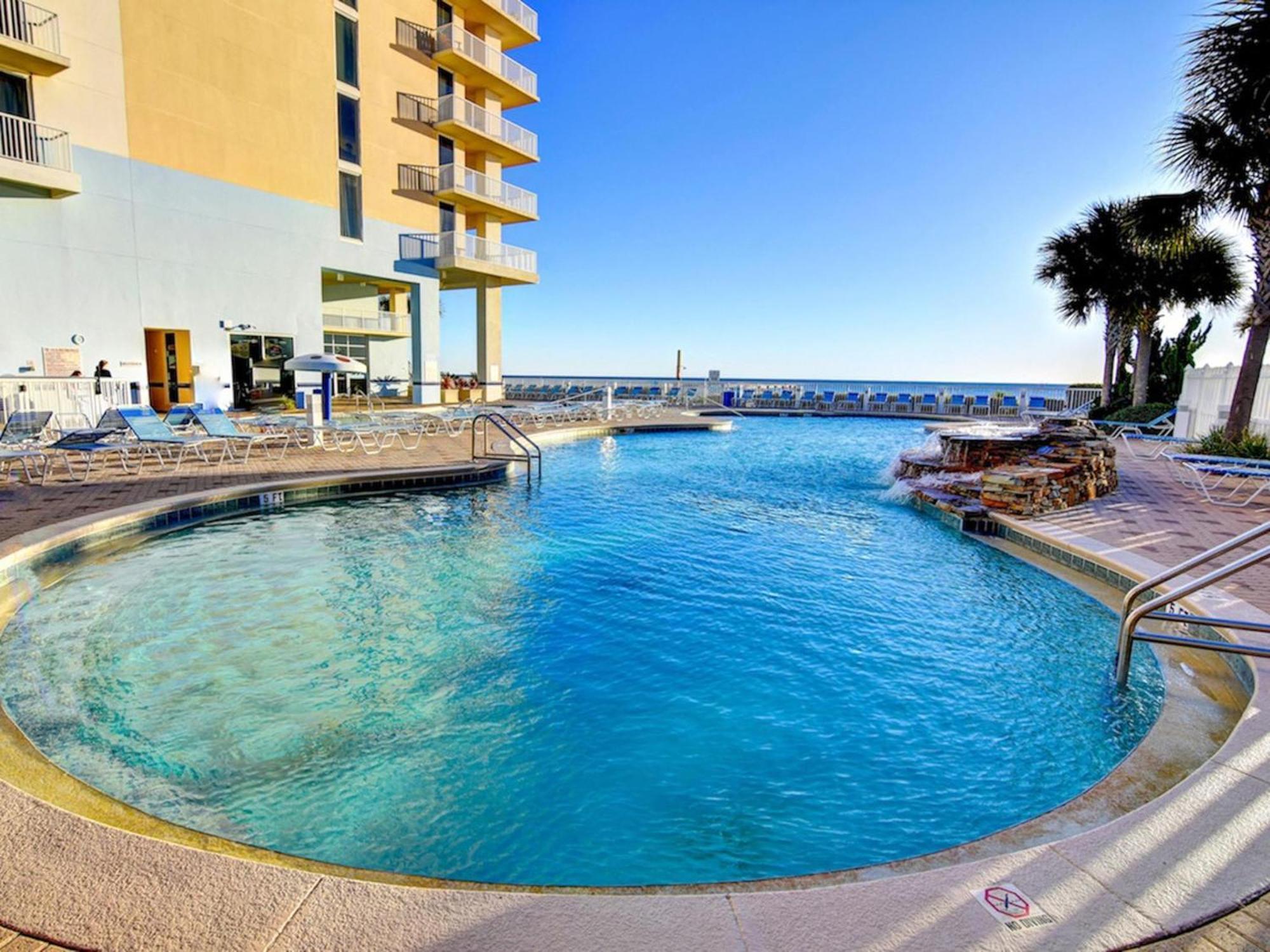 Majestic Beach Towers I 1608 بنما سيتي بيتش المظهر الخارجي الصورة