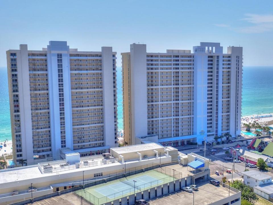Majestic Beach Towers I 1608 بنما سيتي بيتش المظهر الخارجي الصورة