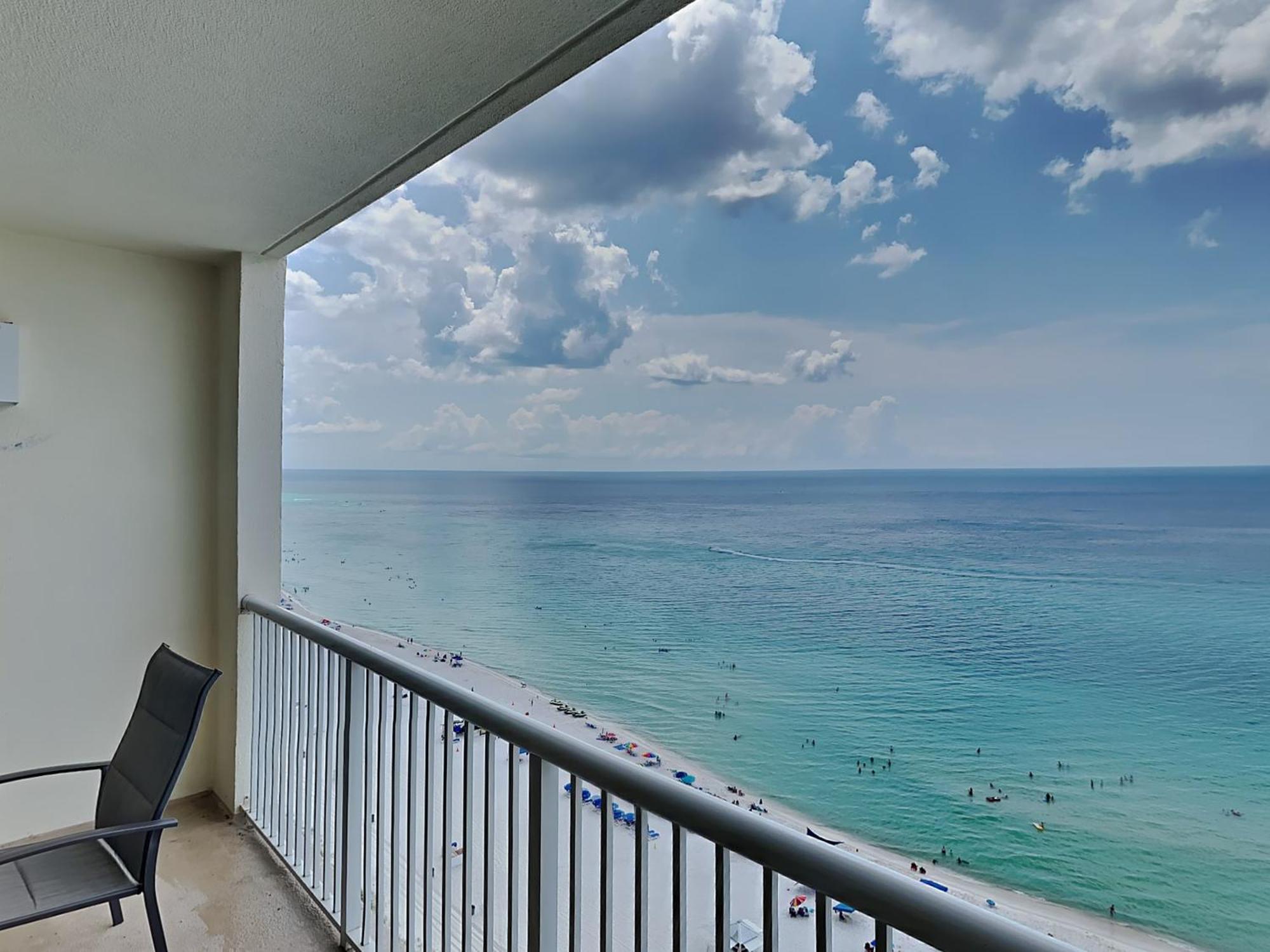 Majestic Beach Towers I 1608 بنما سيتي بيتش المظهر الخارجي الصورة