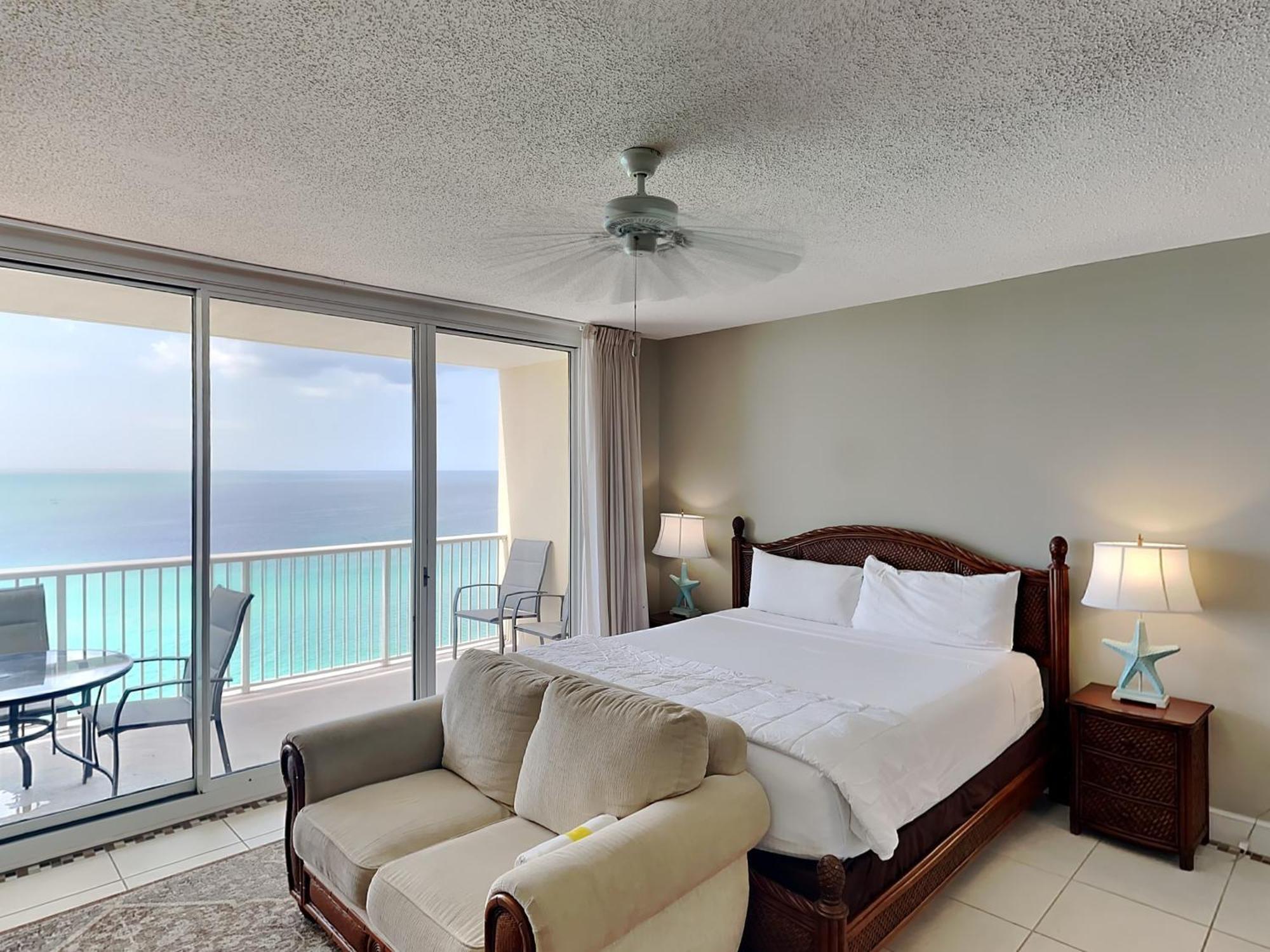 Majestic Beach Towers I 1608 بنما سيتي بيتش المظهر الخارجي الصورة